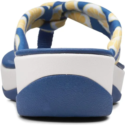 Vista 239 de Clarks - Sandalias para mujer Arla Glison