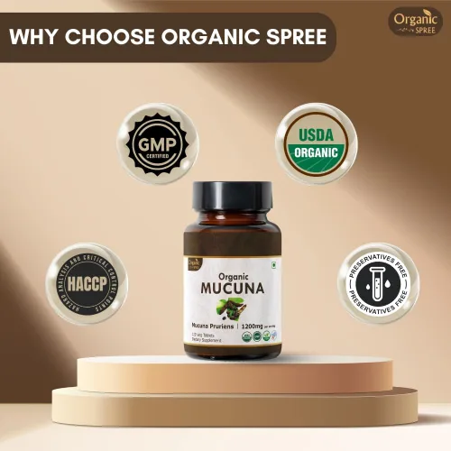 Vista 6 de ORGANIC SPREE Suplemento puro de resina Shilajit y mucosa del Himalaya – 0.71 oz y 120 tabletas – Resina de ácido fúlvico mineral de 85 trazas