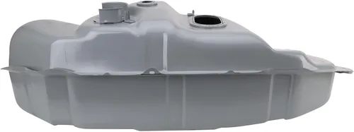 Vista 5 de TRQ Depósito de combustible de gasolina de 18.5 galones compatible con Toyota Tacoma 2003-2004