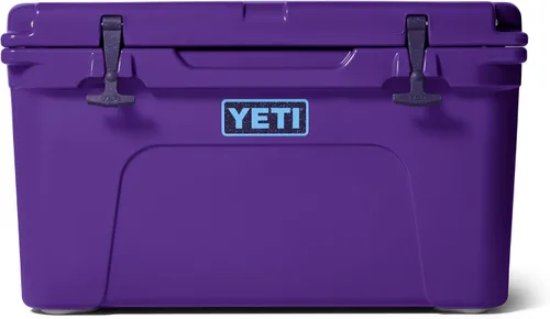 Vista 14 de YETI Tundra 45 Hielera