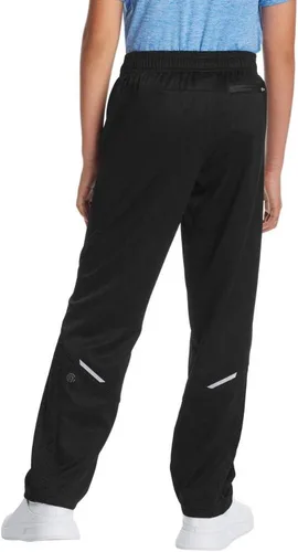 Vista 4 de C9 Champion Pantalones deportivos de pierna abierta para niños