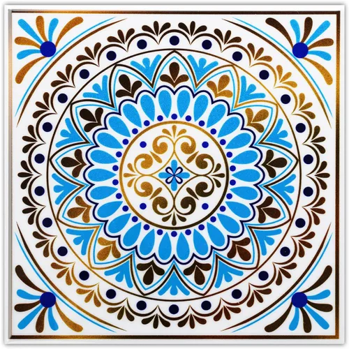 Vista 24 de DICOFUN 1 hoja de azulejo adhesivo de mármol gris para salpicaduras, azulejos de metal mixto con astillas plateadas para cocina y baño, adhesivo