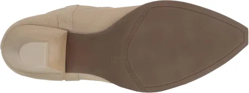 Vista 4 de GUESS Botines Odilia para mujer