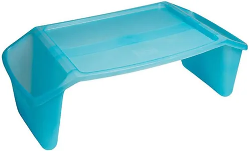 Vista 8 de SP Ableware Maddak Ableware - Bandeja de cama (el color puede variar) (764170000), surtido, universal (49260) (paquete de 2)