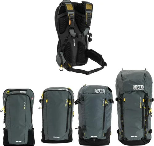 Vista 4 de Mochilas, Multi, Bicicleta/Montaña