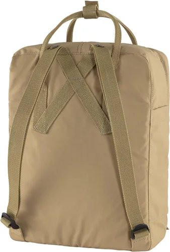 Vista 4 de Fjallraven Mochila Kanken Classic para el diario