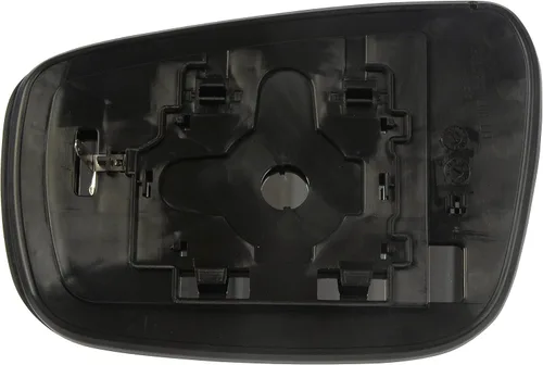 Vista 3 de Dorman 56522 - Espejo de cristal para puerta lateral del conductor