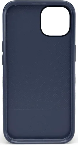 Vista 9 de Casely Funda para iPhone 13 Salpicadura de Color Medianoche Retro Abstracto Compatible con MagSafe Diseño Protector Audaz