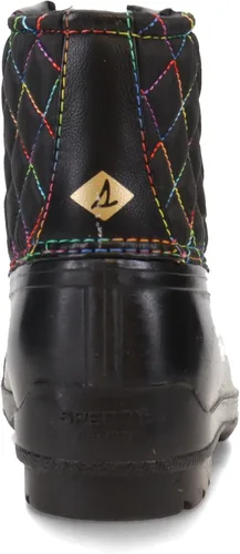 Vista 5 de Botas Sperry unisex Port (para niños pequeñosniños grandes)