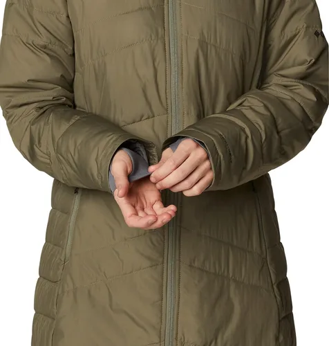 Vista 6 de Columbia Chaqueta Crown Point para mujer