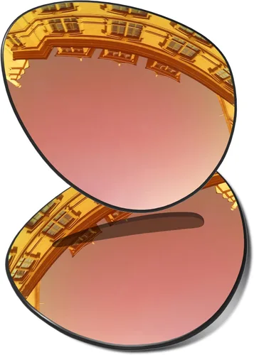 Vista 16 de Vonxyz Lentes Accesorios de repuesto para gafas de sol Oakley Feedback OO4079 - Varias opciones