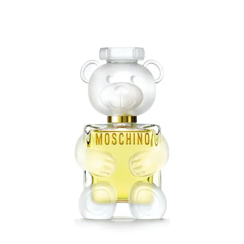Vista 6 de Moschino Toy 2 Eau de Parfum Spray, for Women