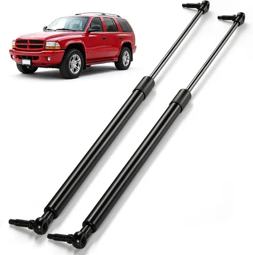 Vista 13 de ARANA 4573 Puntales de escotilla trasera para Chevy Trailblazer y GMC Envoy