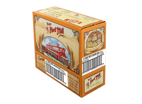 Vista 9 de Bob's Red Mill Grano de sorgo blanco dulce sin gluten, 24 onzas (paquete de 4)