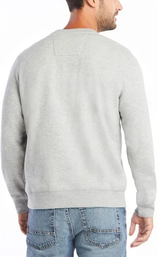 Vista 3 de Nautica - Sudadera de forro polar para hombre