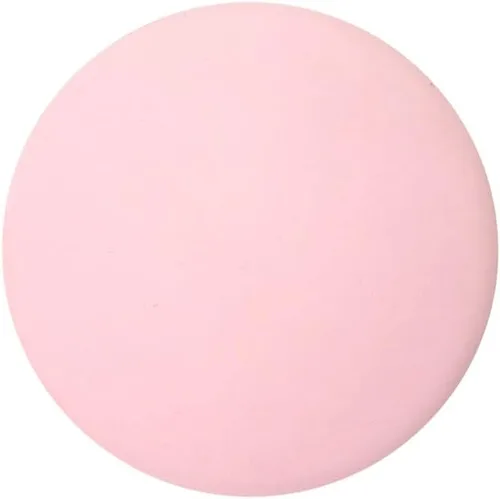 Vista 11 de SEIWEI Protector de pared de silicona para pomo de puerta, almohadillas autoadhesivas redondas (marrón, 1 unidad)