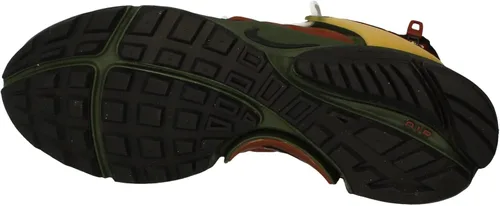 Vista 5 de Nike Air Presto Mid Utility para hombre
