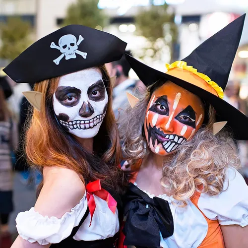 Vista 6 de Disfraz de orejas de elfo para Halloween accesorios de cosplay 2 pares de orejas de hada alas de pixie fiesta de anime orejas de elfo para fiesta
