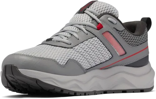 Vista 2 de Columbia Zapatos de senderismo impermeables Plateau para hombre