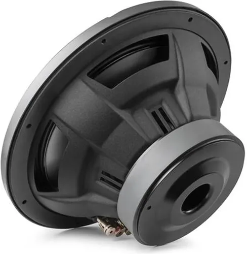 Vista 3 de Alpine S2-W12D2 - Subwoofer dual para automóvil de 2 ohmios de 12 pulgadas, 1800 W máximo, 600 W RMS