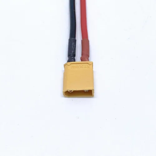 Vista 6 de KingVal Placa receptora de repuesto compatible con WLtoys XK X450 RC Airplane Aircraft Fixed Wing RC Glider