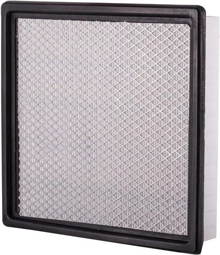 Vista 3 de ECOGARD Filtro de aire de motor XA5568 Premium Compatible con Ford Mustang 4.0L 2005-2010; Mustang 2005-2009 4.6L