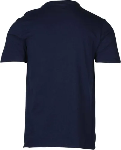 Vista 3 de Nike Sportswear - Camiseta con logotipo para hombre.