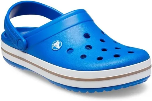 Vista 3 de Crocs Unisex-Adult Crocband Clog