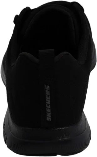 Vista 3 de Skechers Flex Appeal 2.0 - Zapatillas deportivas para mujer