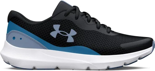Vista 5 de Under Armour Tenis de correr unisex para niños