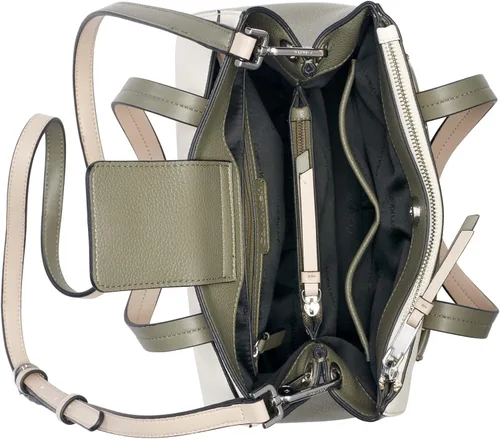 Vista 4 de Calvin Klein Hadley - Bolsa con triple compartimento
