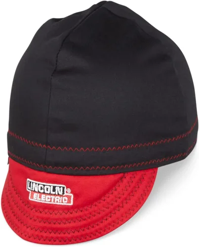 Vista 5 de Lincoln Electric Gorra de Soldadura