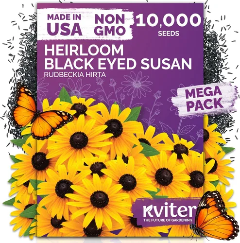 Vista 36 de KVITER 15,000 semillas de rosa musgo mixta para plantar (Portulaca grandiflora) – Cubierta de suelo con floración de reliquia, semilla de Portulaca