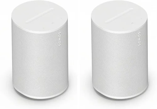 Vista 12 de Sonos Era 100 SL - Altavoz compacto sin micrófono, color negro