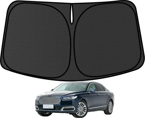 Vista 79 de CX-3 - Parasol para parabrisas para Mazda CX-3 2013-2025 bloquea los rayos UV, visera plegable 1:1, personalizable, gruesa, resistente al desgaste