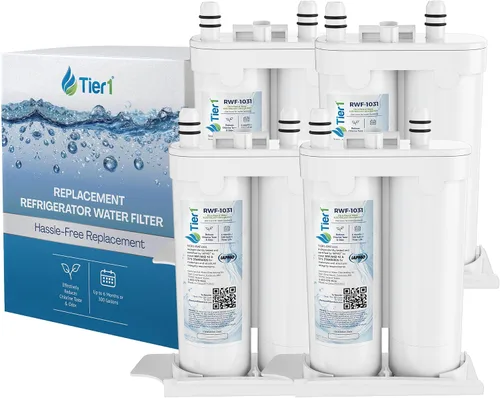 Vista 11 de Frigidaire WF2CB PureSource 2 filtro de agua comparable a refrigerador