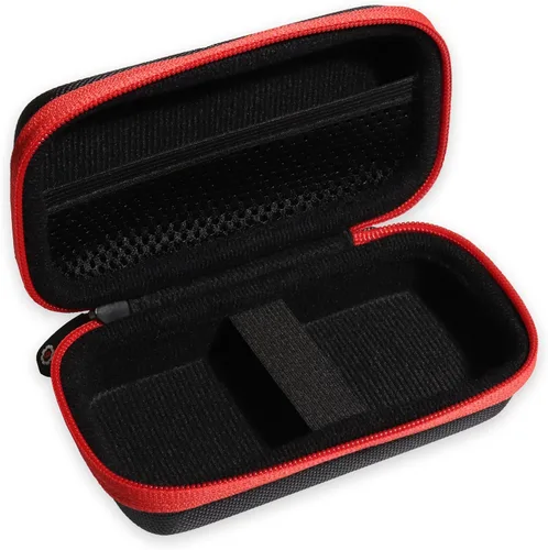 Vista 4 de Getgear Funda de medición de distancia láser para medición láser APEXFORGE Magic D80 Pro Bluetooth, también para Magic D50 Nano y Laser Measure Pro