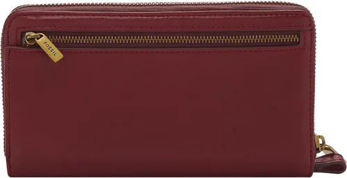 Vista 2 de Fossil Liza Zip Around Clutch