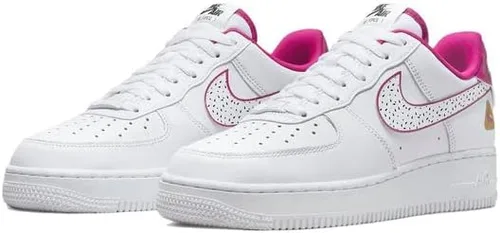 Vista 2 de Nike - Zapatos de baloncesto para mujer