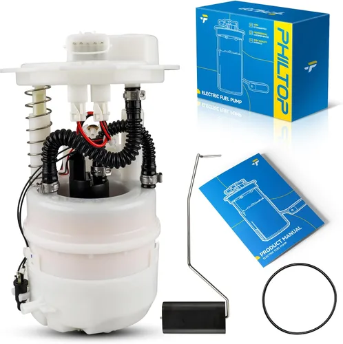 Vista 149 de Ensamblaje Eléctrico de Bomba de Combustible HFP964 PHILTOP Reemplazo para Savana 3500 2006-2016 6.6L, Savana 2500 2006-2016 V8 6.6L, 6.6L, F350