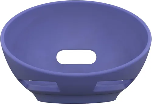 Vista 9 de Made for Amazon Soccer Ball Stand, for Amazon Echo Dot (4th & 5th Gen)