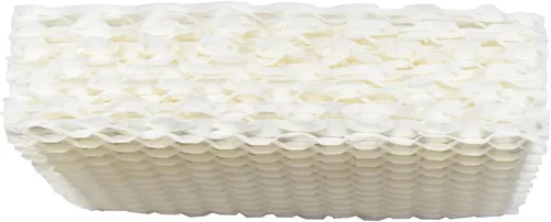 Vista 2 de HQRP Filtro de mecha humidificador compatible con ProCare PCCM-832N PCCM-840 Humidificador de niebla fría, AC813 PCWF813 PCWF813 PCWF813-24 repuesto