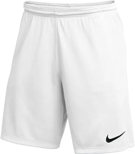 Vista 6 de Nike mens Dry Park III Shorts