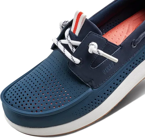 Vista 5 de Reef Zapatos náuticos Swellsole Skipper para hombre