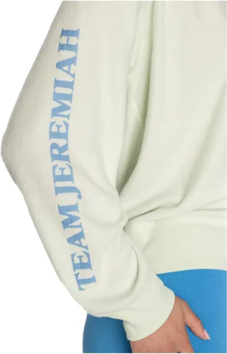 Vista 6 de The Summer I Turned Pretty P.j. Salvage Lounge - Pijama reversible de manga larga para mujer