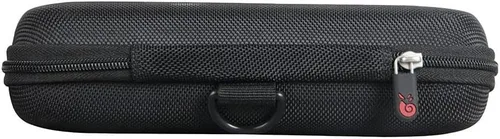 Vista 5 de Hermitshell Estuche rígido de viaje para linterna LED GearLight S2000