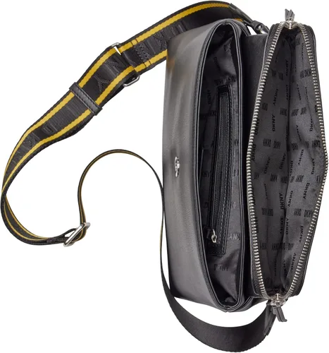 Vista 3 de DKNY womens Pandora Crossbody