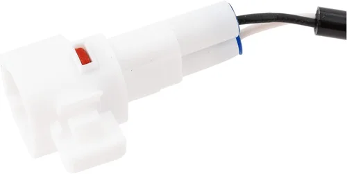 Vista 7 de Garage-Pro Sensor de velocidad ABS delantero compatible con Toyota Corolla 2003-2006, compatible con Pontiac Vibe 2 cables 2003-2008 lado