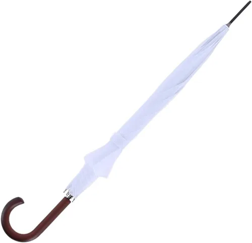 Vista 3 de ShedRain Auto Open Traditional Stick Umbrella