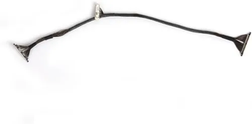Vista 3 de [Piezas para drones] Cable de señal PTZ cardán para DJI Mavic Mini 3 Pro/Mini/Mini 2/Mavic 2/Air 2/2S Cable de transmisión de cable de cámara